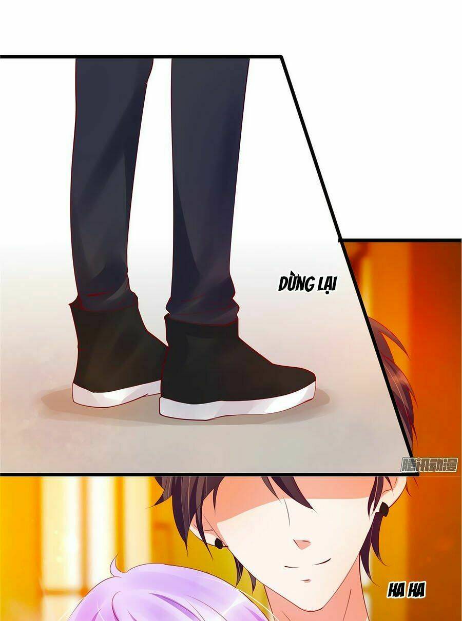 Bạn Trai Là Ngôi Sao: Chapter 40