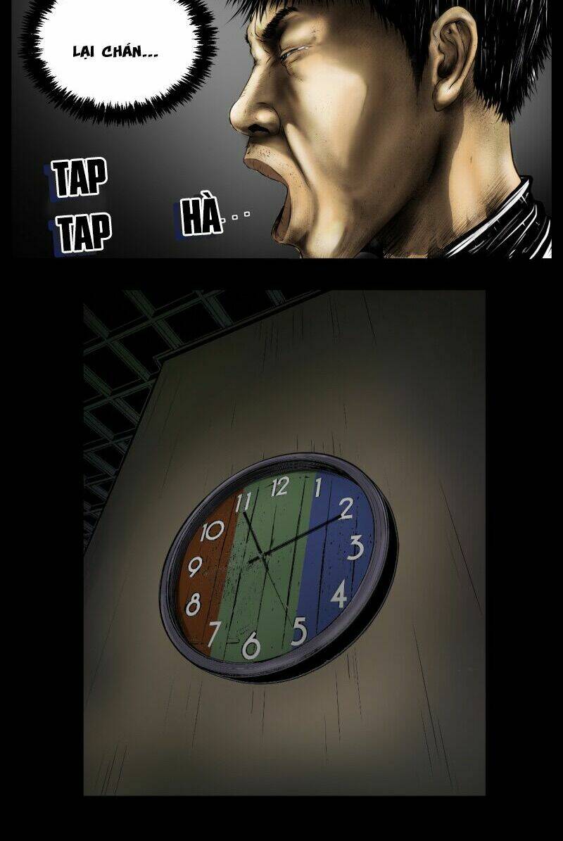Truyện Đọc Lúc 0H: Chapter 13
