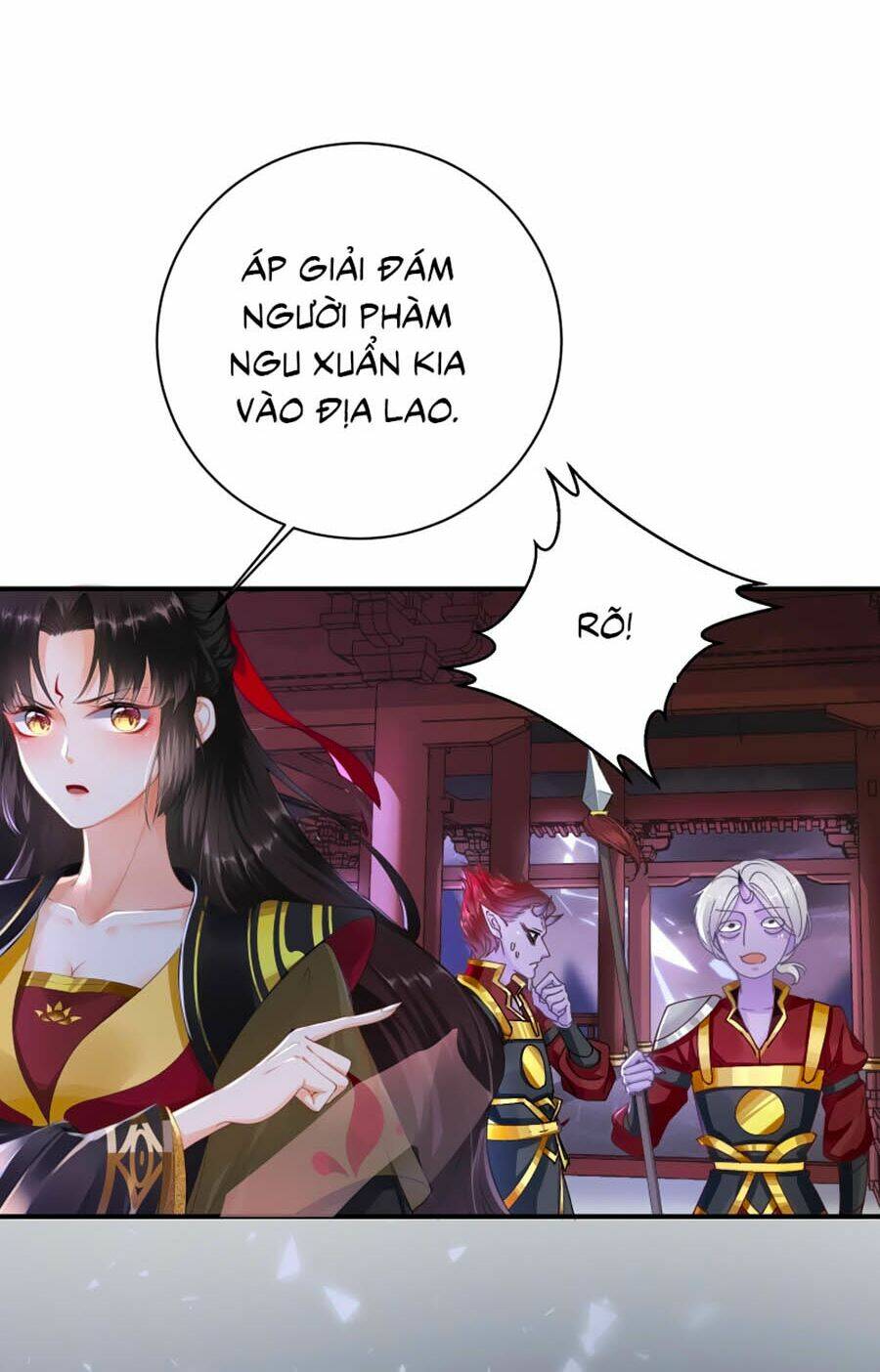 Ma Đầu Vạn Ác Năm Tuổi Rưỡi: Chapter 1