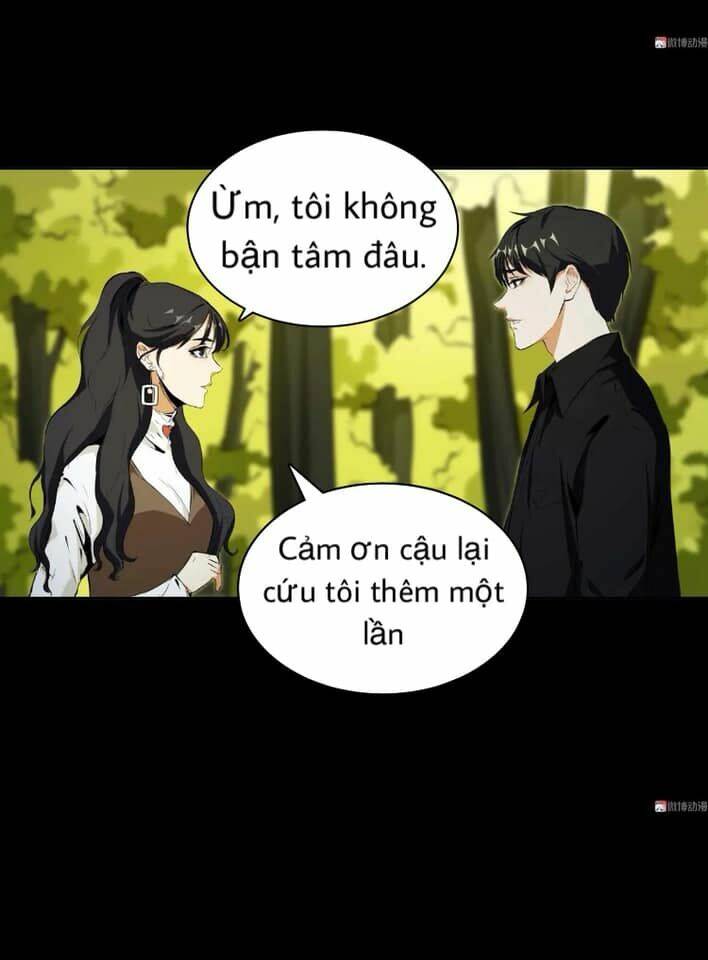 Giày Thủy Tinh: Chapter 39