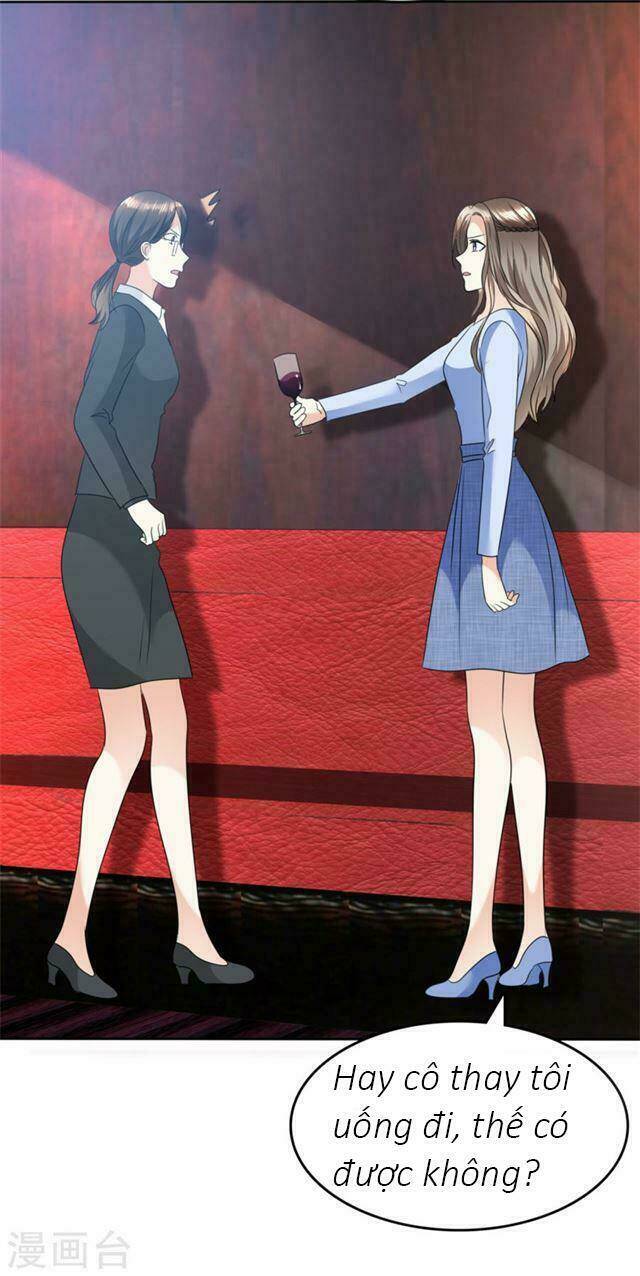 Con Đường Phản Công Của Sủng Thê: Chapter 41