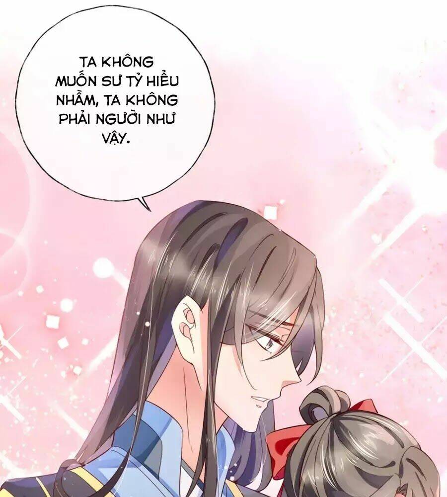 Điềm Mỹ Chi Huyết: Chapter 25