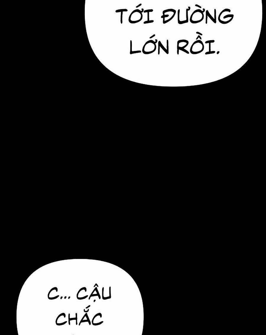 Cậu Bé Shotgun: Chapter 13