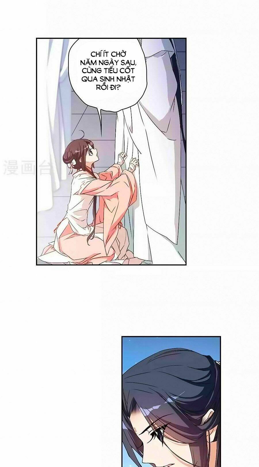 Hoa Thiên Cốt: Chapter 138