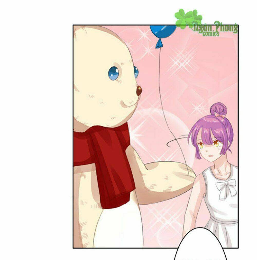 Ma Vương Luyến Ái Chỉ Nam: Chapter 25