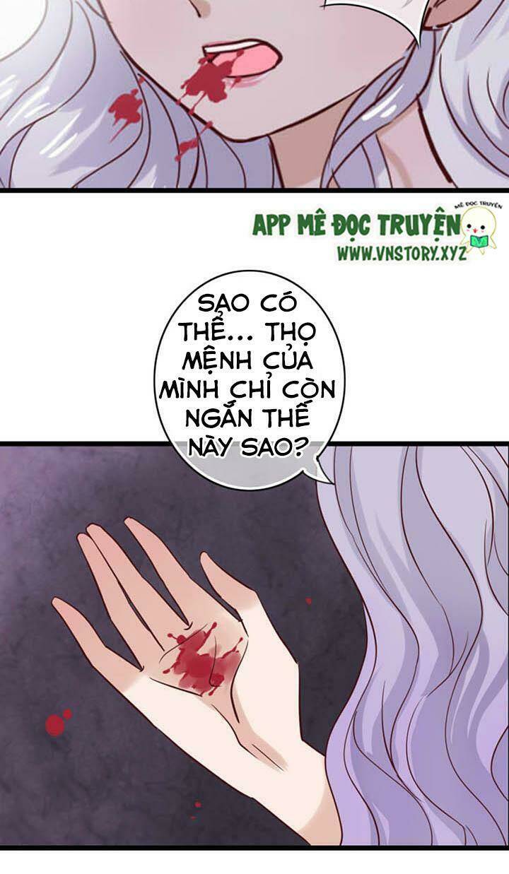 Sau Con Mưa Mùa Hạ: Chapter 83