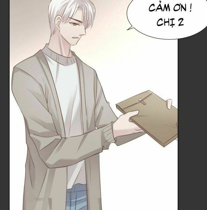 Điều Giáo Gấu Bắc Cực: Chapter 43