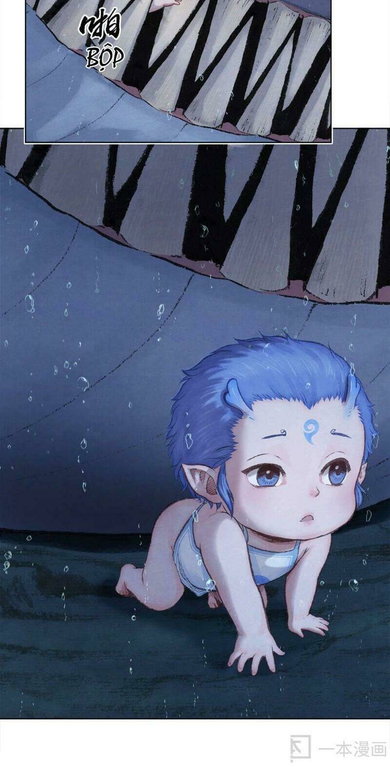 Ngao Bính: Chapter 2
