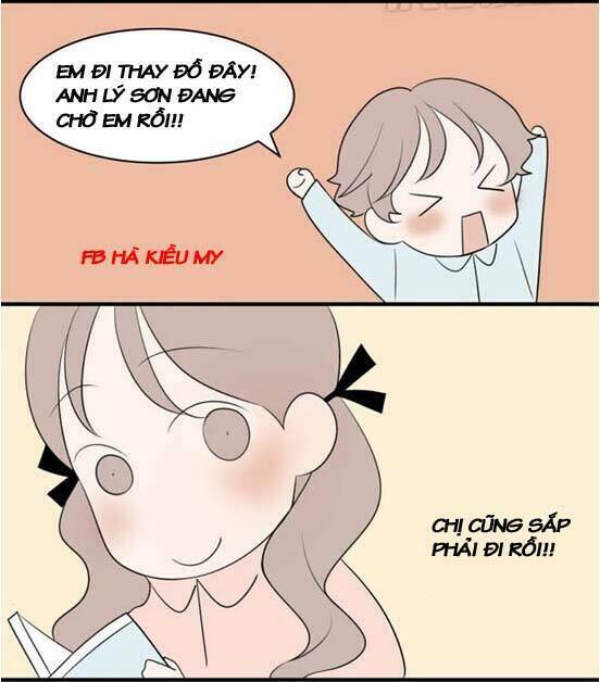 Mối Tình Đơn Phương: Chapter 29