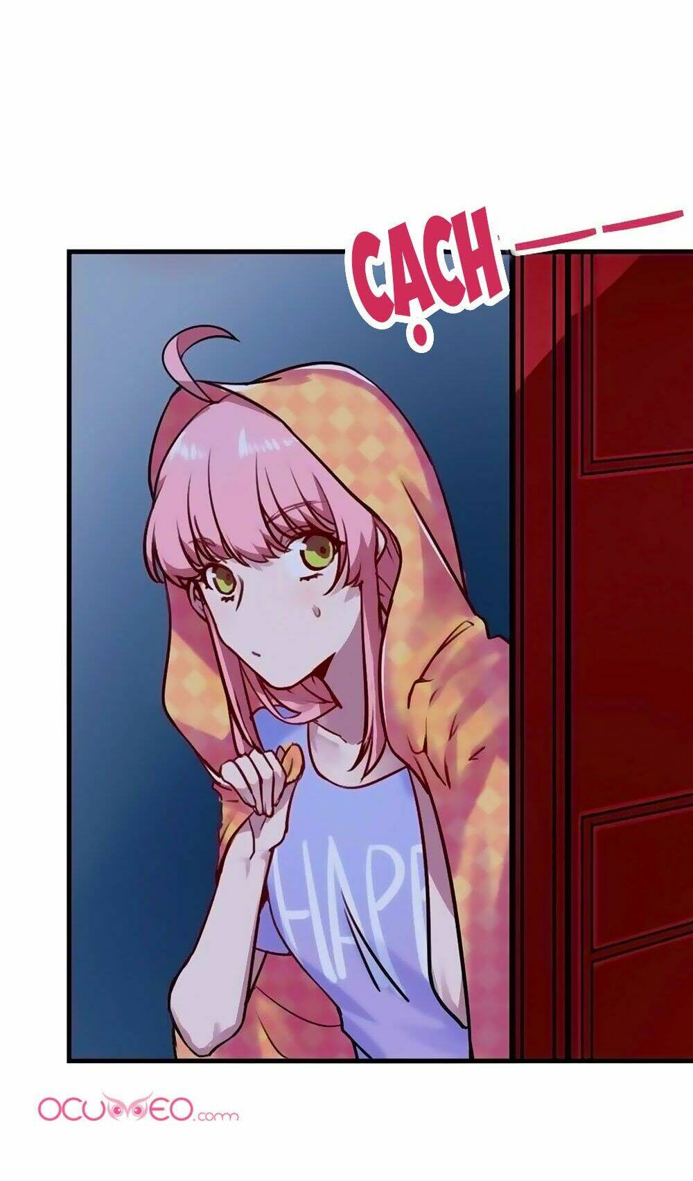 Bám Lấy Nam Thần Bất Chấp Thời Tiết: Chapter 15