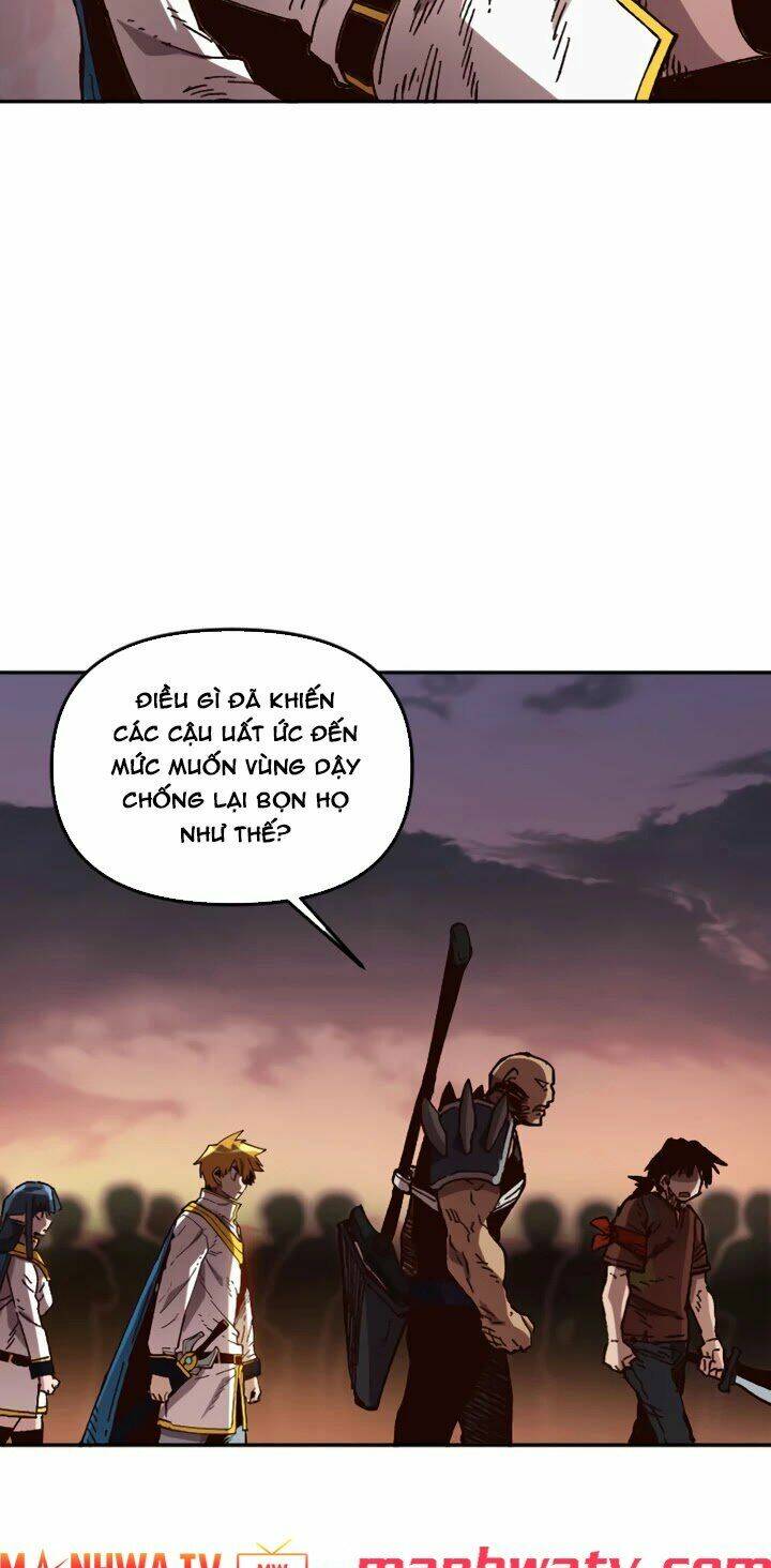 Nô Lệ Nghịch Thiên: Chapter 52