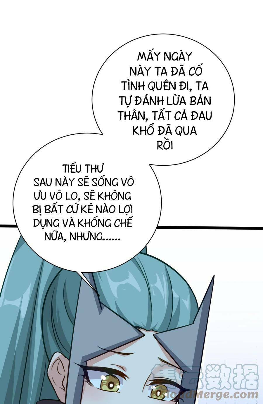 Đại Bảo Kiếm Của Tôi: Chapter 48