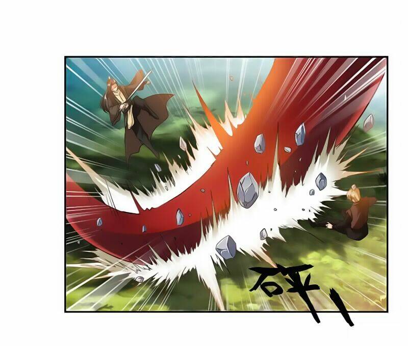 Cửu Dương Thần Vương: Chapter 14