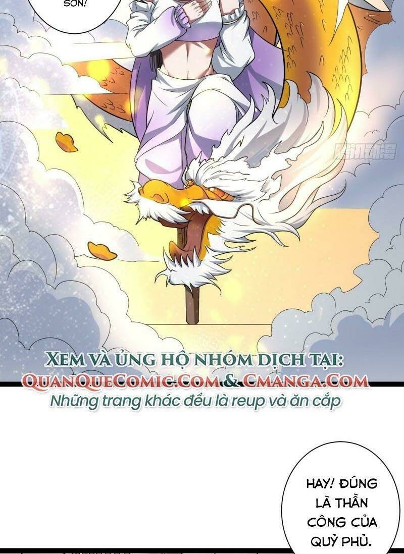 Trọng Sinh Tối Cường Ma Tôn Ở Rể: Chapter 67