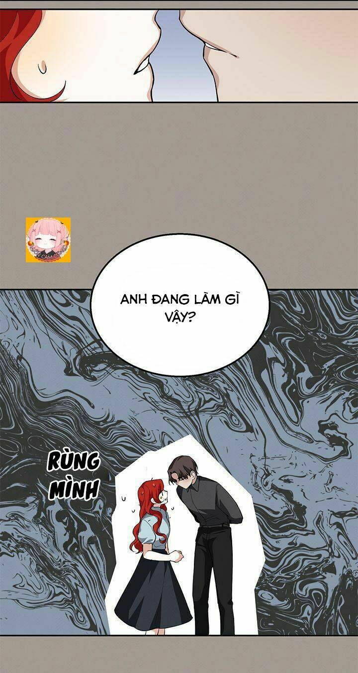 Hãy Trả Lời Em, Hoàng Tử!: Chapter 14