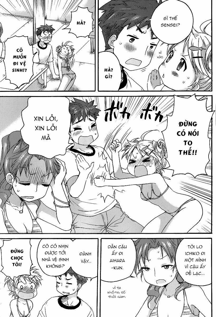 Comic Studio: Chapter 8