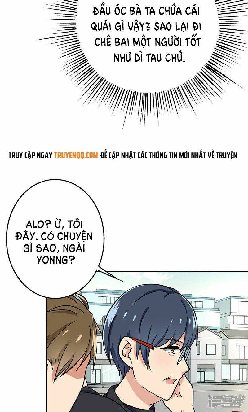 Become A Girl At Night: Chapter 46