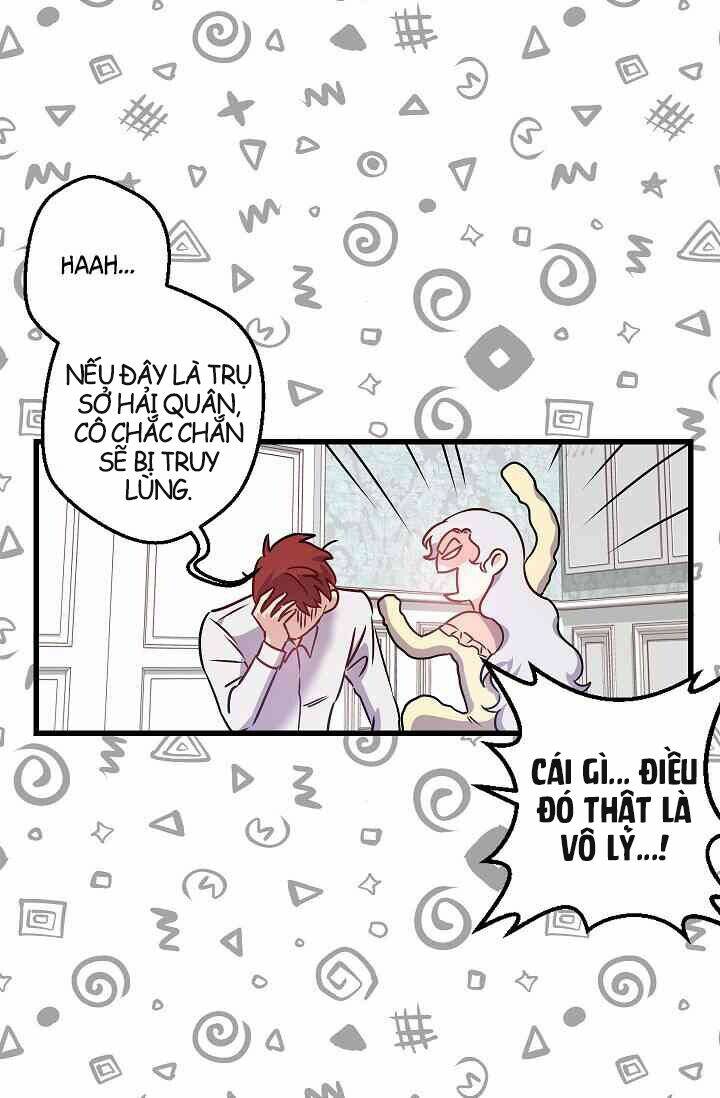 Hôn Lễ Báo Thù: Chapter 11