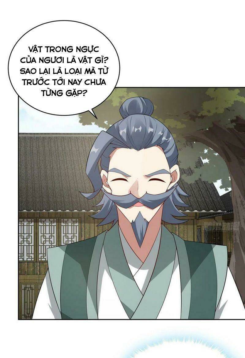 Nghịch Lân: Chapter 138