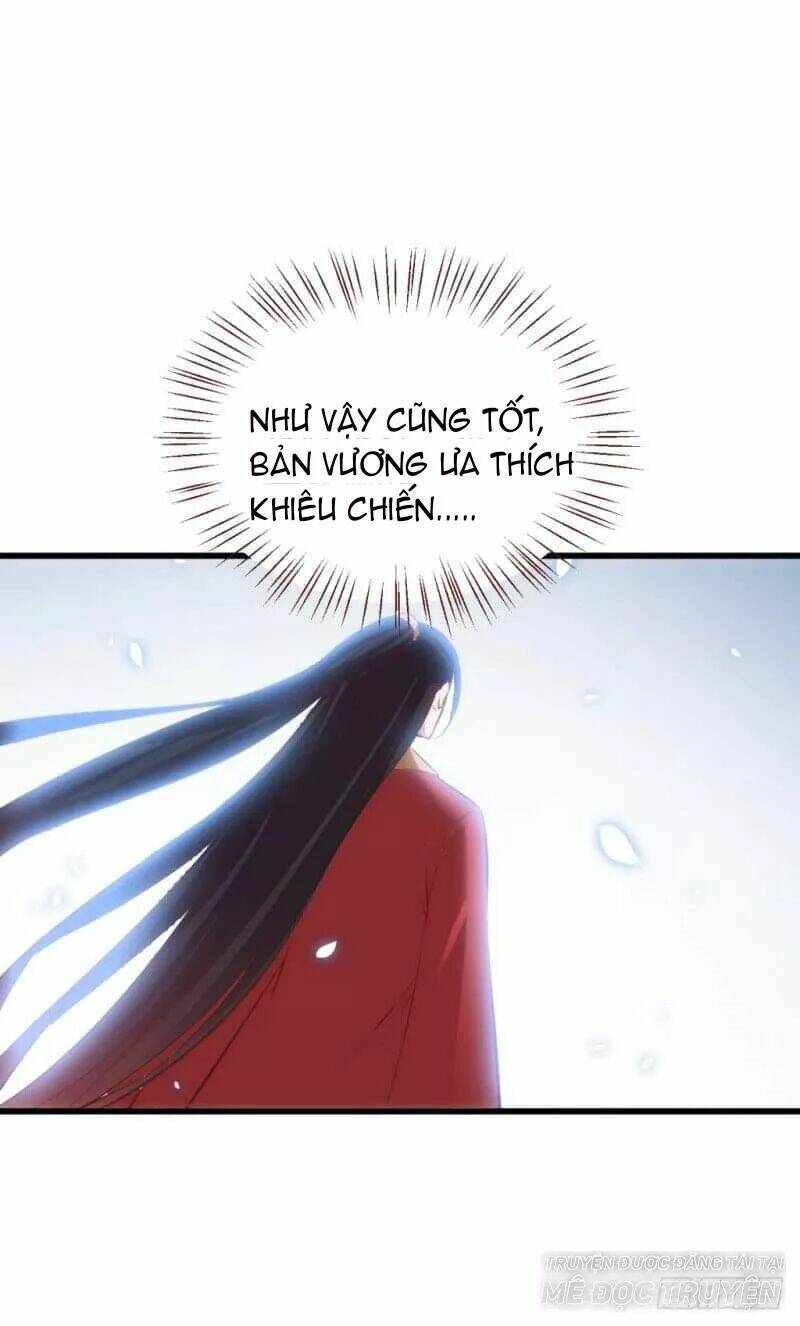 Bẩm Báo Công Chúa !: Chapter 30