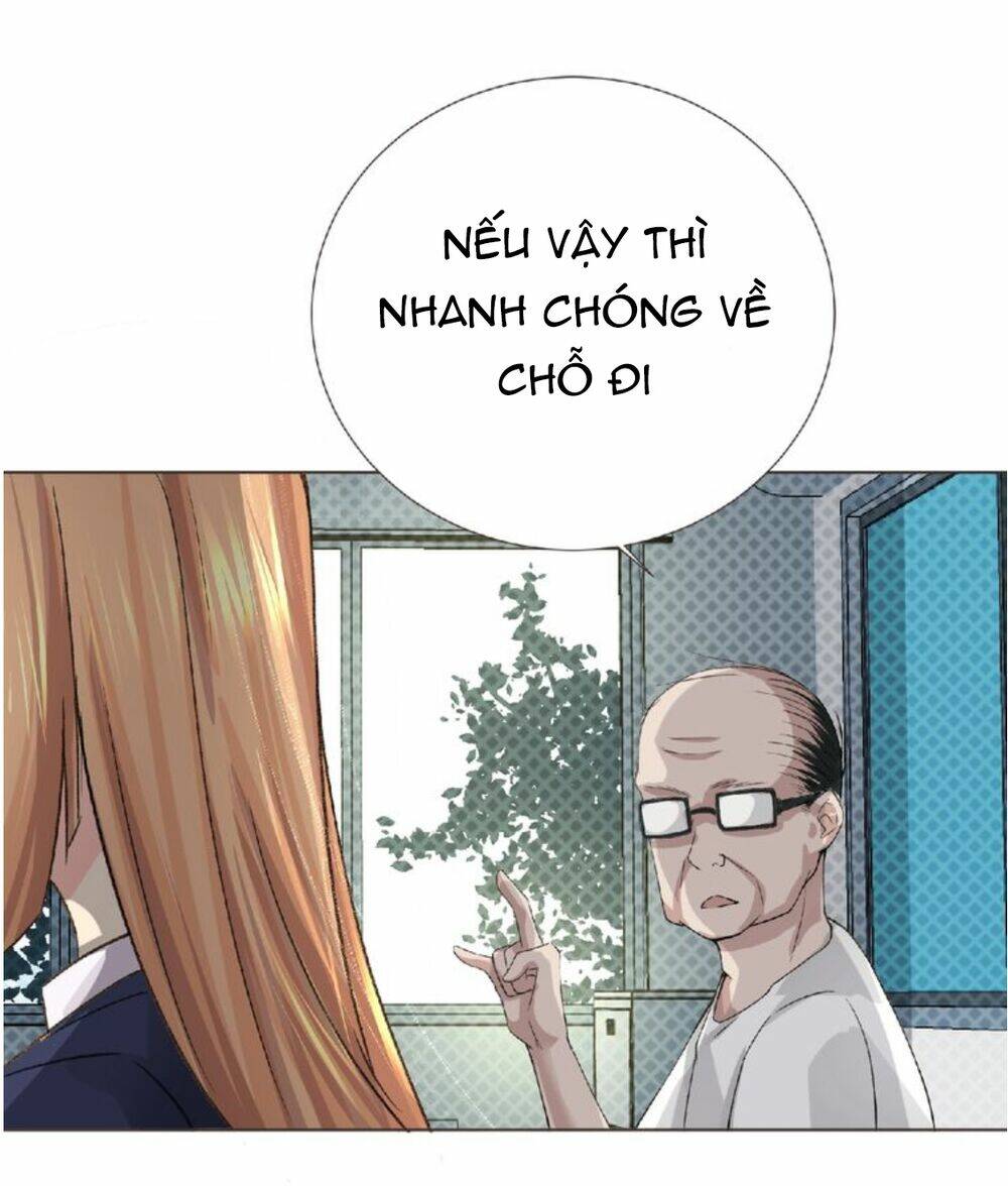 Đại Chiến Yêu Tinh: Chapter 4