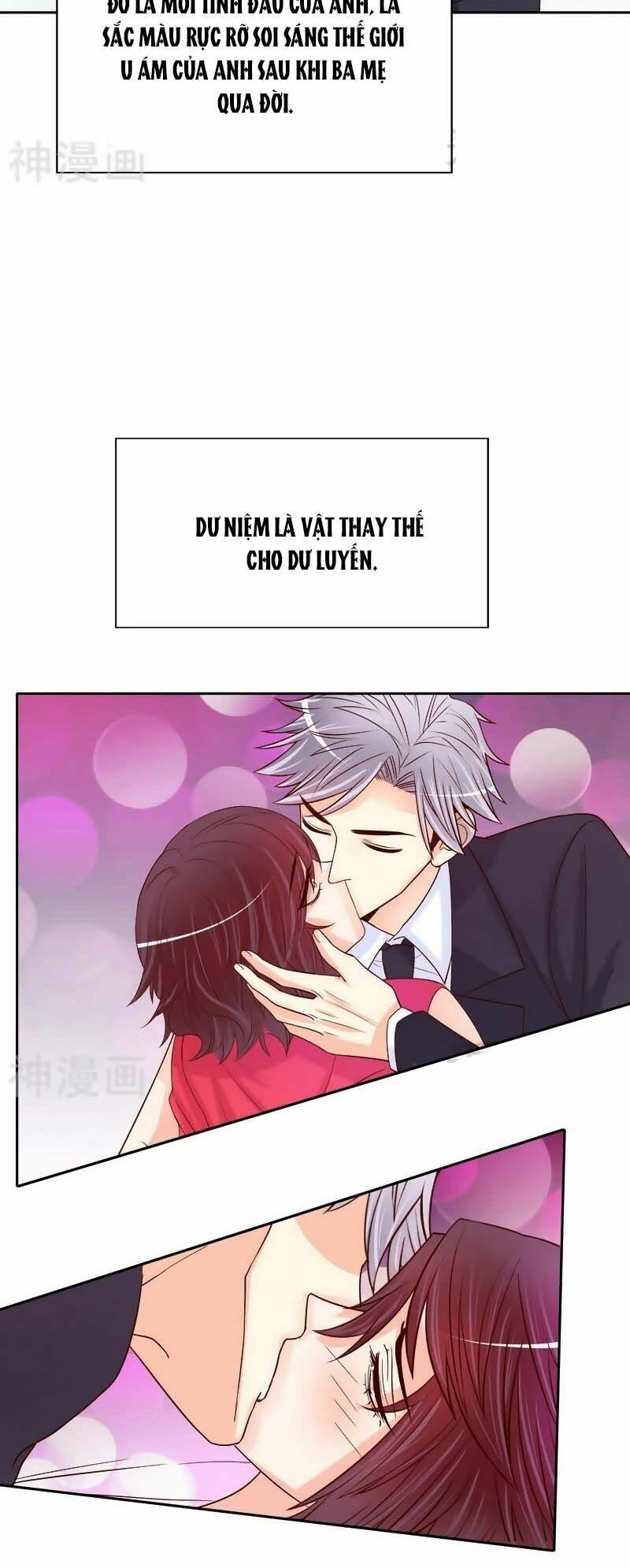 101 Phương Pháp Của Tổng Tài: Chapter 103