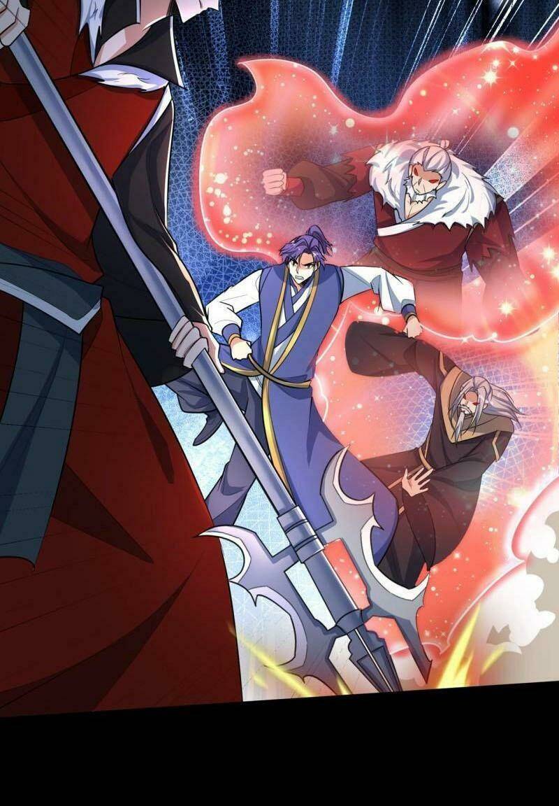 Yêu Giả Vi Vương: Chapter 339