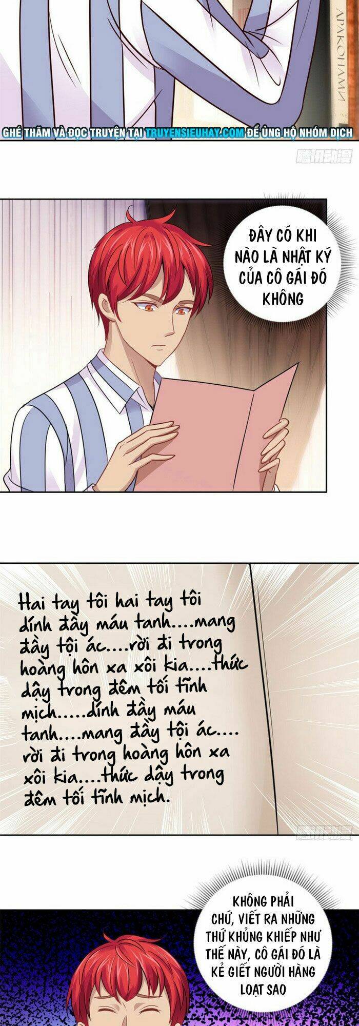 Đô Thị Chí Tôn Hệ Thống: Chapter 183