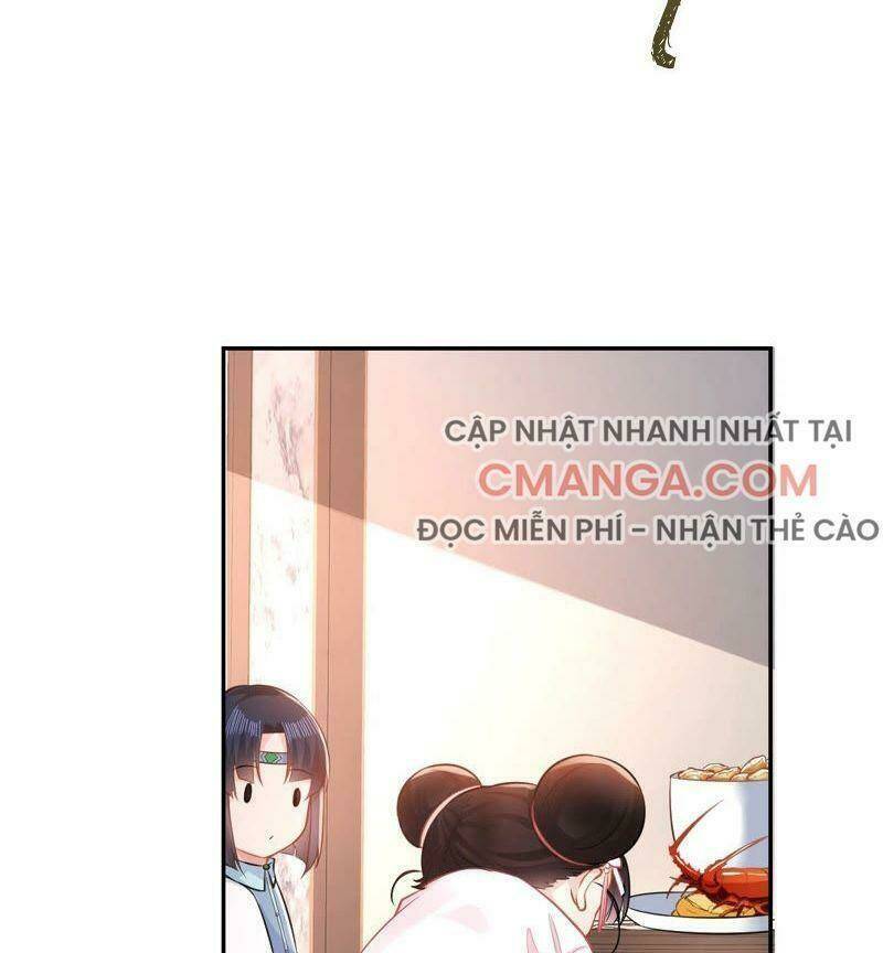 Quận Chúa Vững Vàng, Thiết Lập Nhân Vật Không Thể Vỡ: Chapter 19