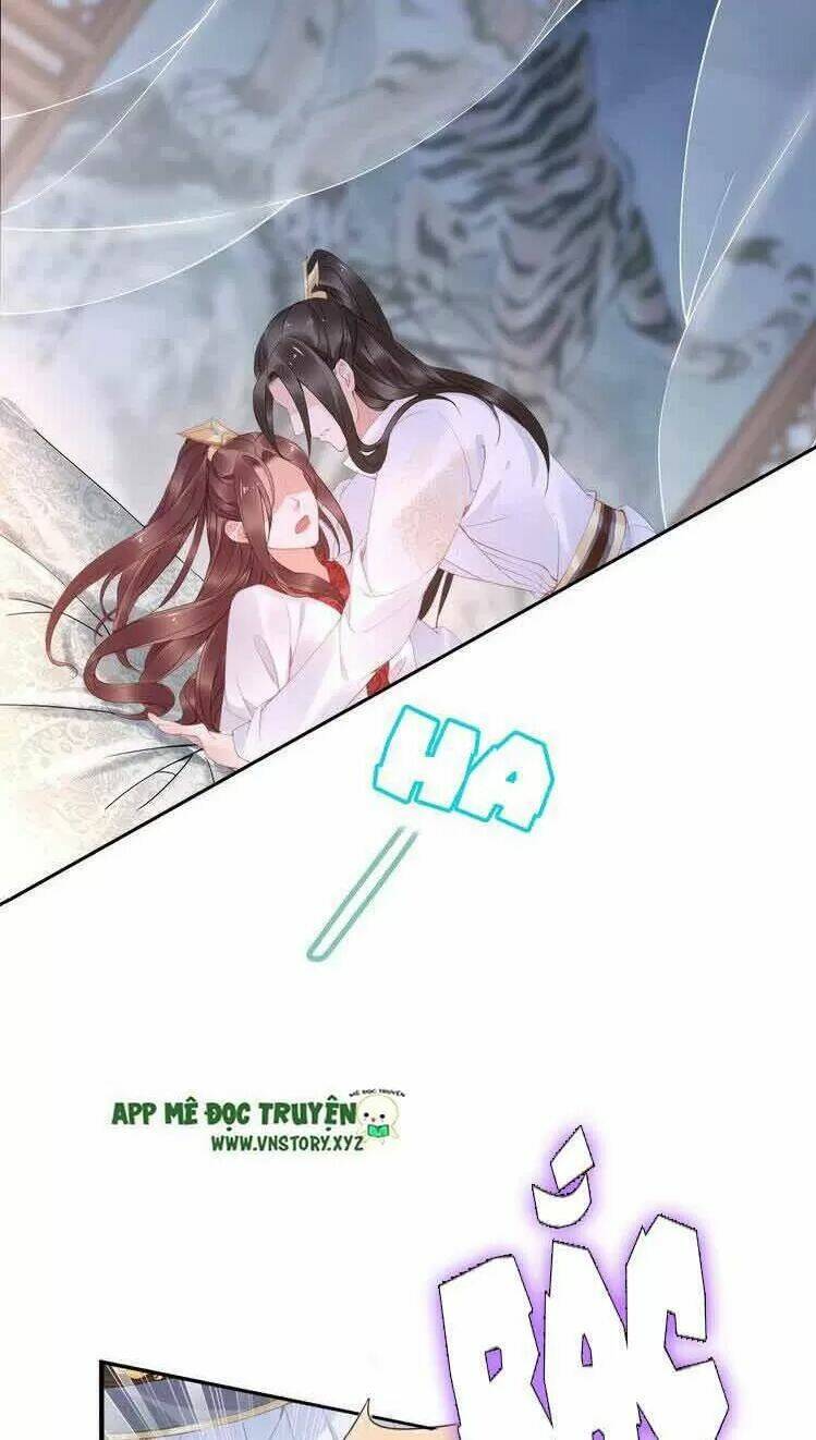 Nhất Sinh Nhất Thế Tiếu Thương Khung: Chapter 32