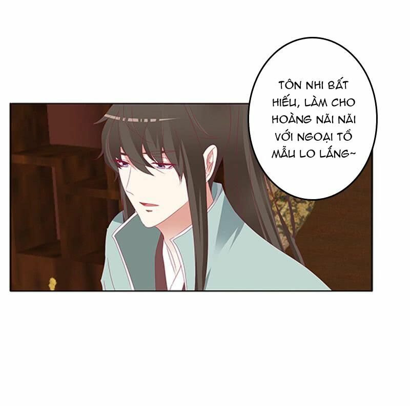 Thông Linh Phi: Chapter 446