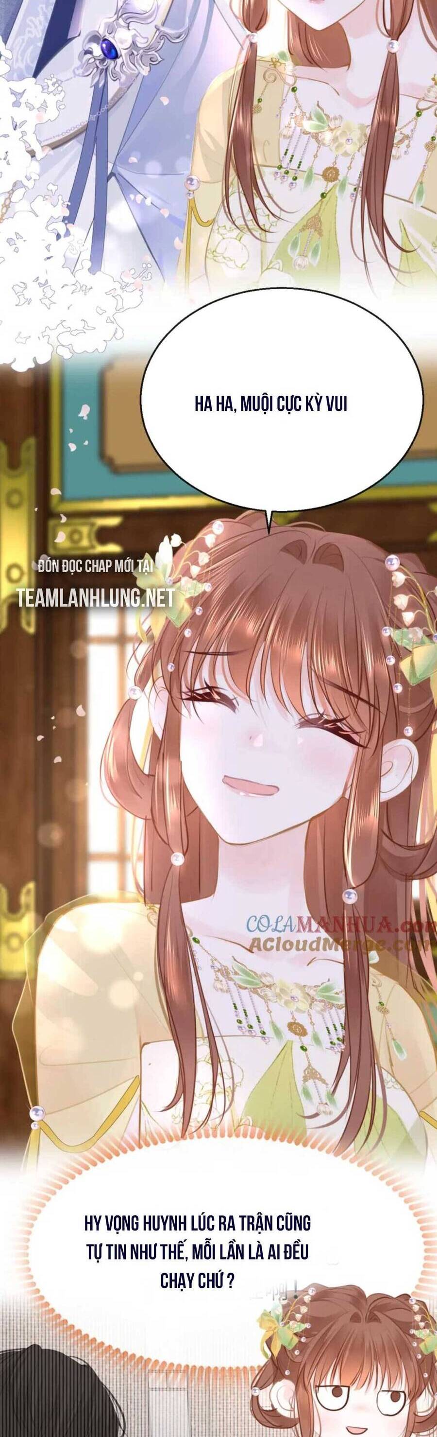 Bắt Đầu Hủy Hôn Để Công Lược Vương Gia: Chapter 98