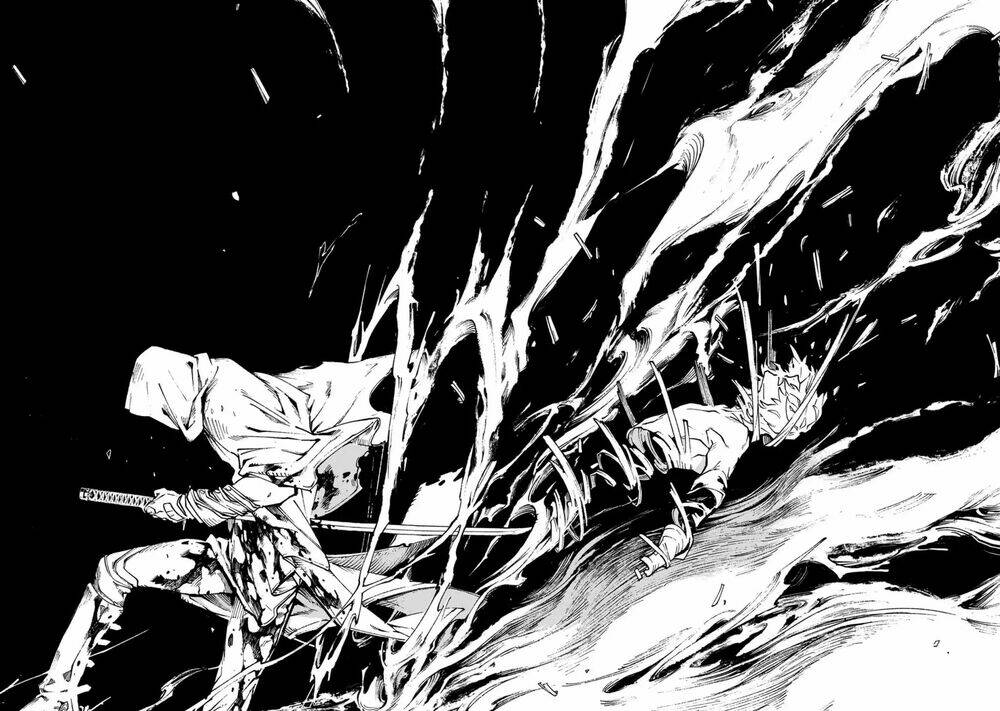 Devil May Cry 5 -Visions Of V: Chapter 1