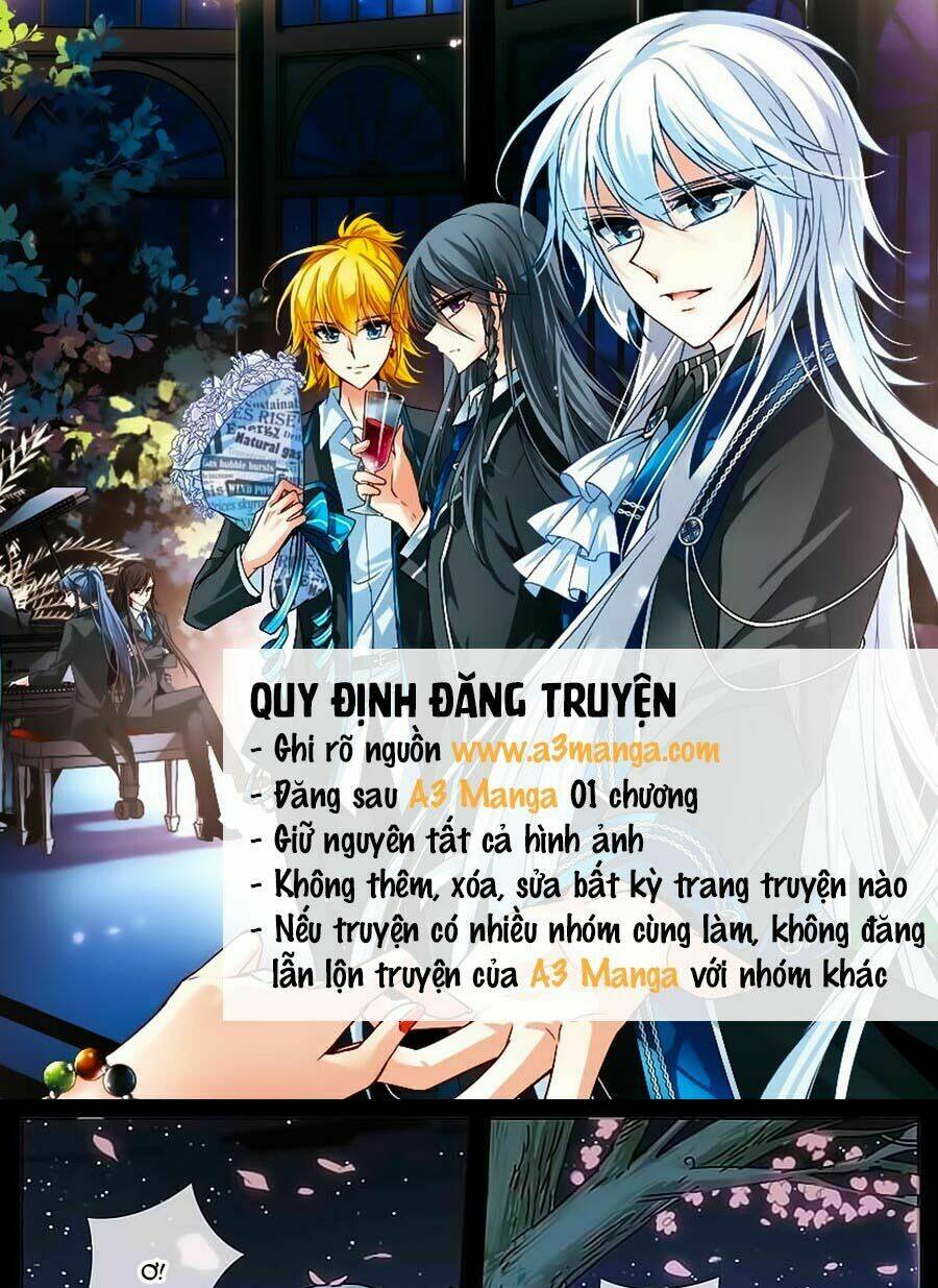 Việt Thế Thiên Niên: Chapter 50