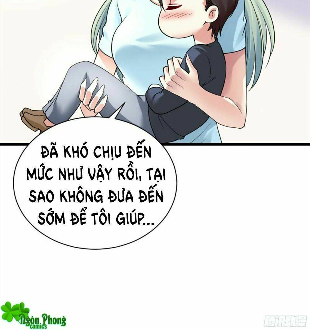 Vạn Năm Nhân Duyên Nhất Tuyến Khiên: Chapter 33