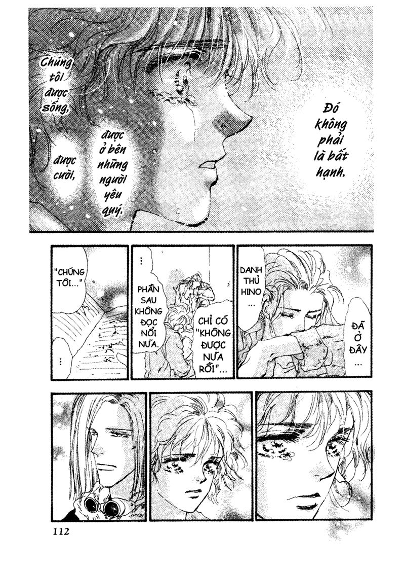 Mầm Sống: Chapter 59