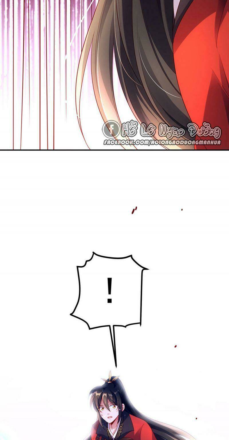 Thiên Kim Bất Hoán: Chapter 57