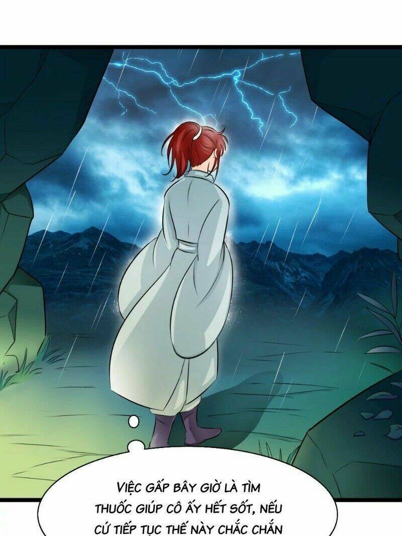 Nghịch Đồ Tại Thượng: Chapter 42