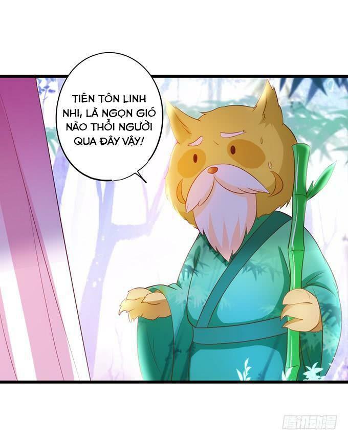 Hồ Tiên Hung Bạo: Chapter 113