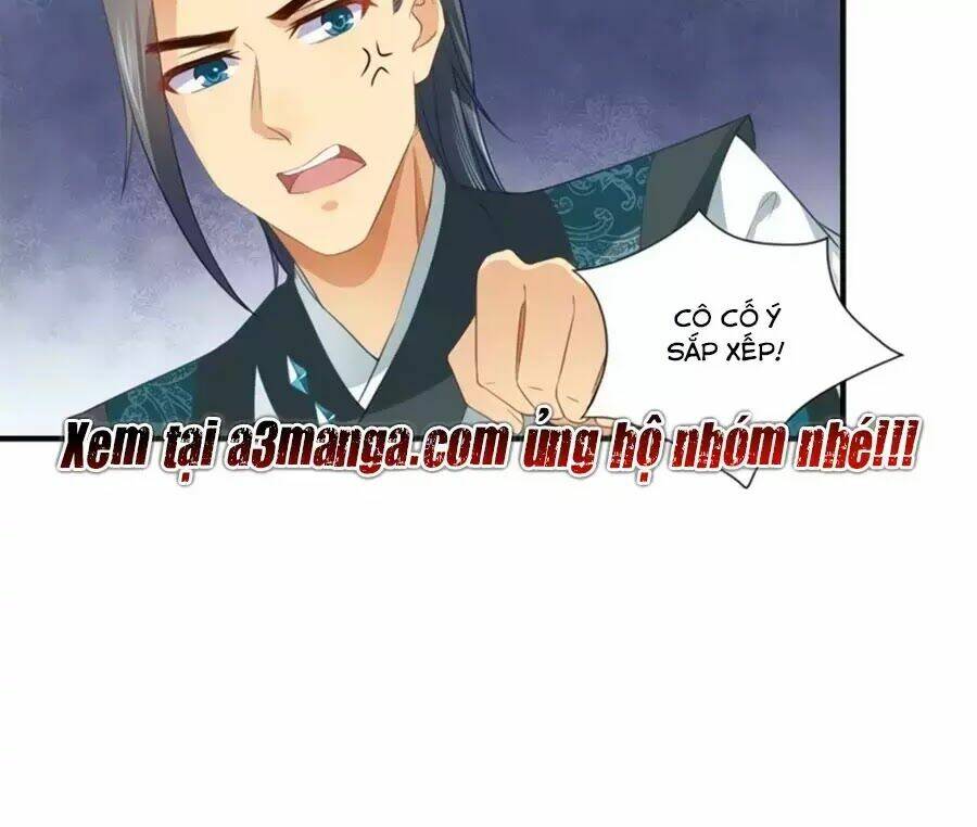 Khuynh Thế Y Phi Muốn Bỏ Chồng: Chapter 113