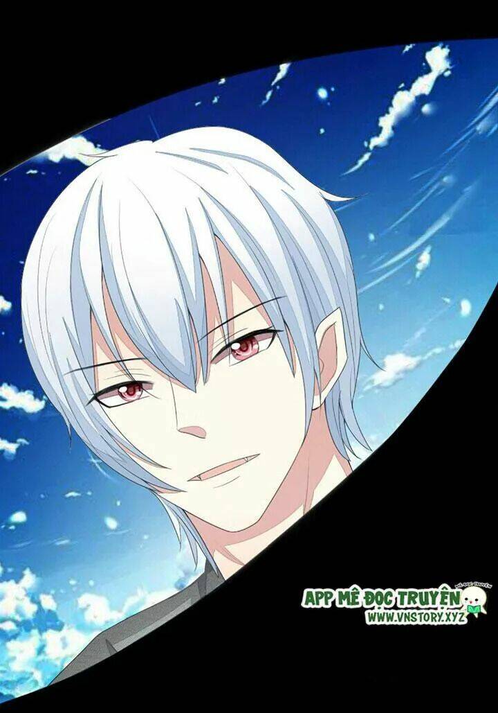 Nam Thần Ma Cà Rồng: Sủng Nhược Tiểu Lãn Thê: Chapter 78