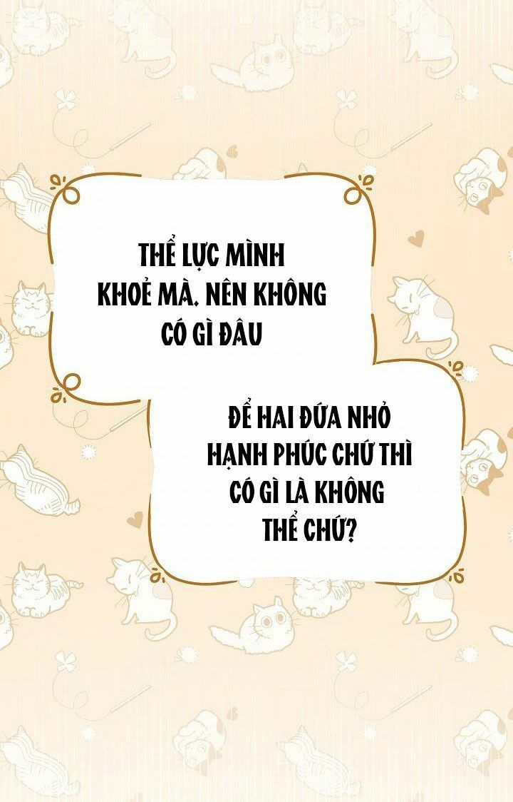 Tôi Sẽ Chịu Trách Nhiệm Về Phúc Lợi Của Nam Chính: Chapter 16