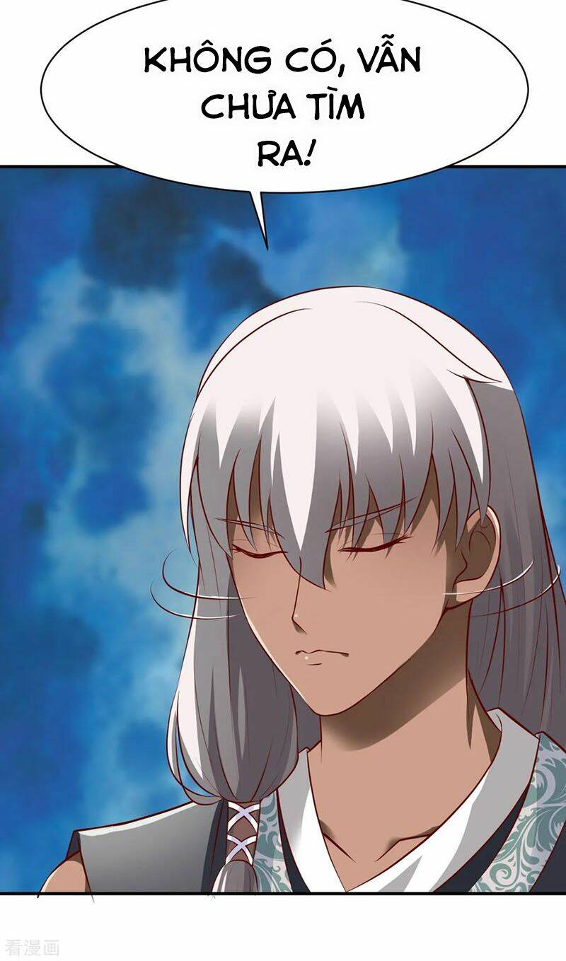Chiến Đỉnh: Chapter 159