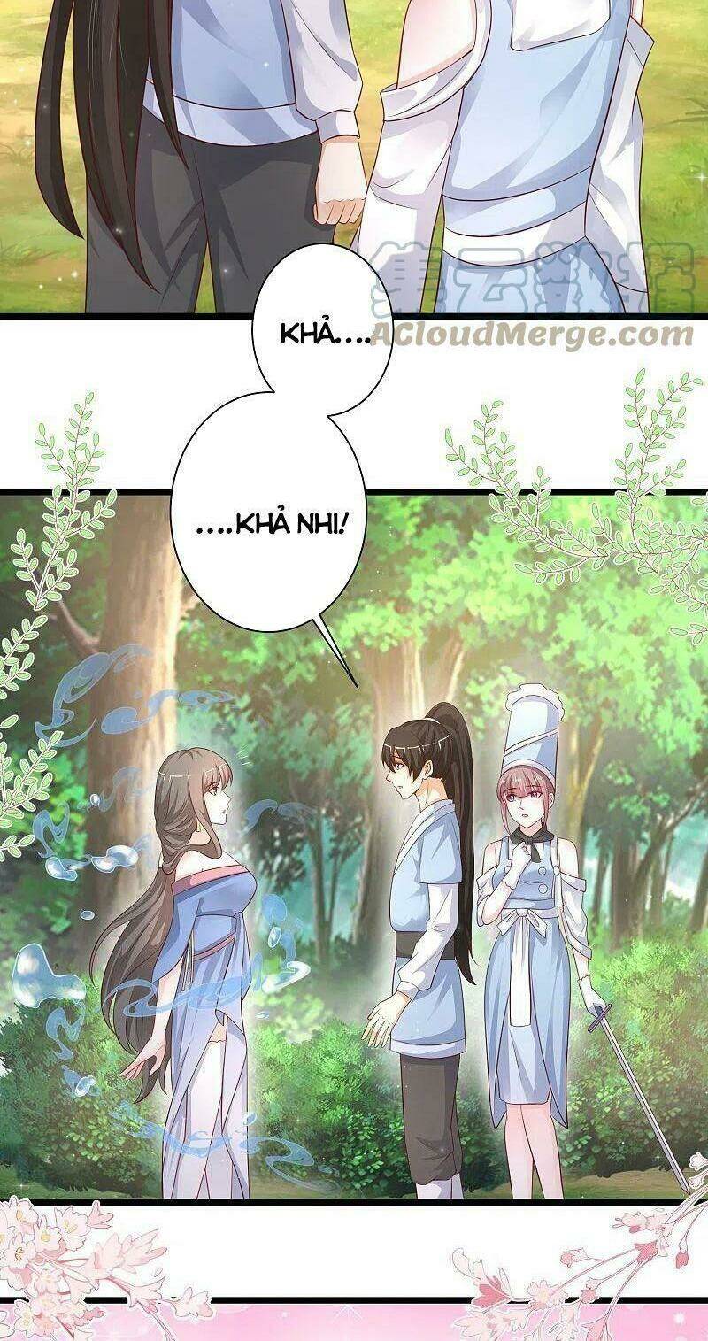 Tối Cường Vận Đào Hoa: Chapter 255