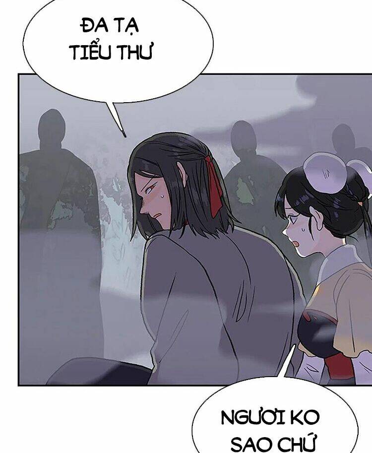 Học Sĩ Tái Sinh: Chapter 216