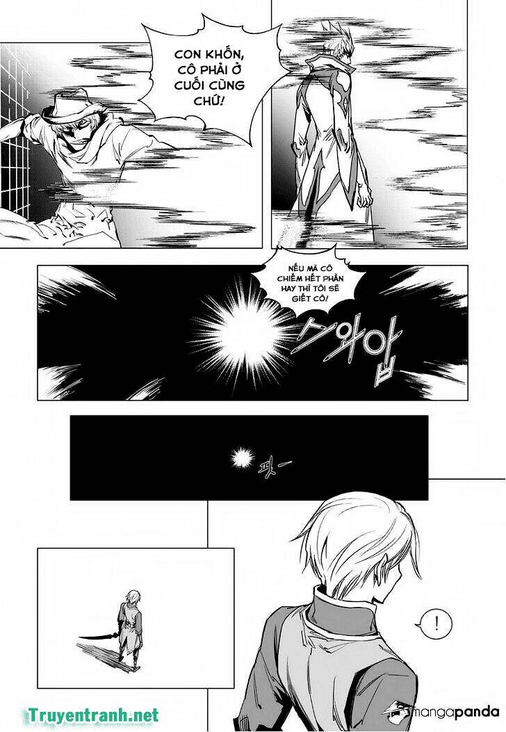 Dark Air: Chapter 75