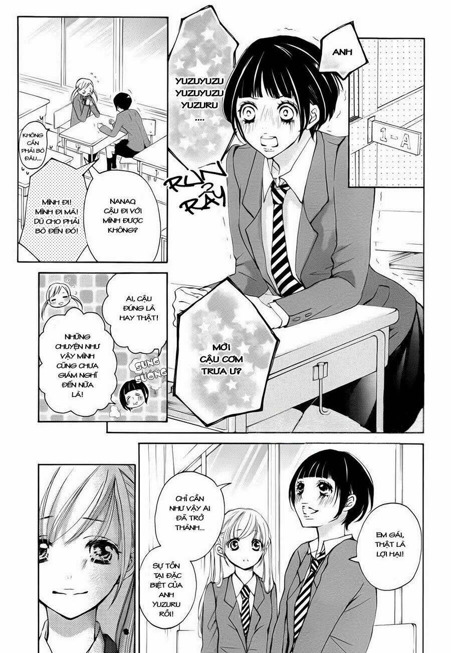 True Love: Chapter 8