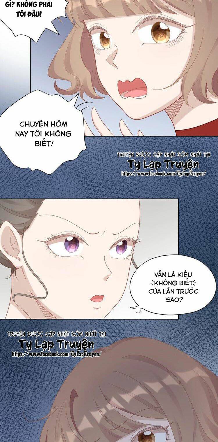 Bạn Trai Là Quái Vật: Chapter 98