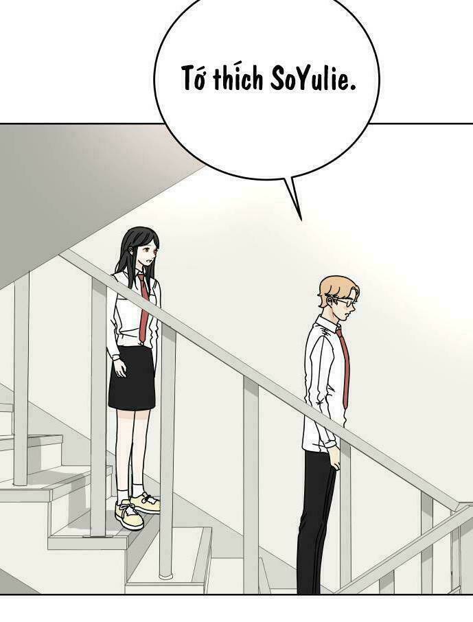 30 Phút Bước Đi Bên Em: Chapter 56.5