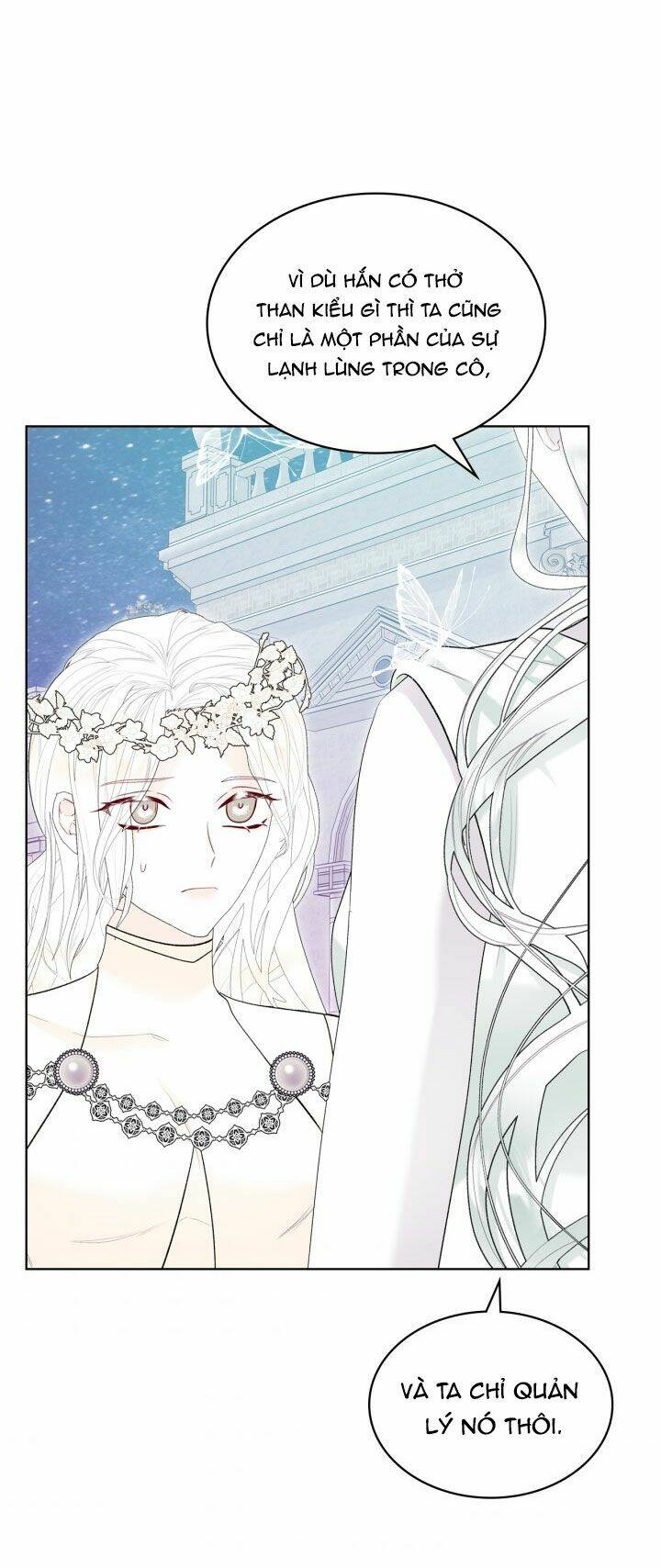 Kẻ Tạo Ra Nữ Phản Diện: Chapter 69.1